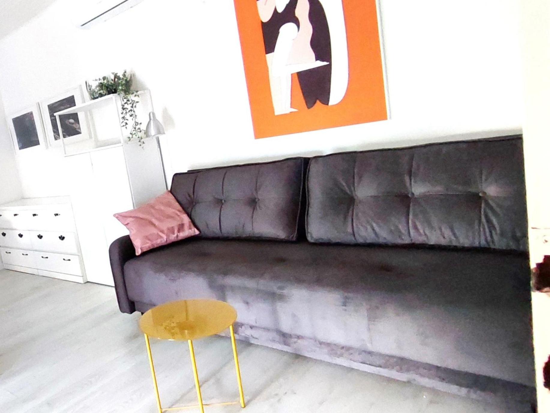 Heart Of Pula Excellent Apartment Kültér fotó